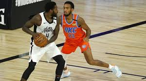 Can austin rivers help the knicks finally get it right on the court? New York Knicks Trade Austin Rivers Acquire Terrance Ferguson