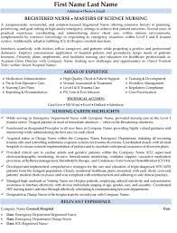 Best registered nurse resume example livecareer. Top Nursing Resume Templates Samples