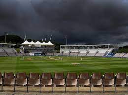 However, hampshire bowl pitch's history of helping spinners in addition because the bright sunshine that may leave the surface dry could offer encouragement to indians. Icc World Test Championship Southampton To Host India Vs New Zealand Final Business Standard News