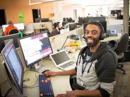 Tradesmen international is immediately hiring a motivated electrician apprentice for a project located in ann arbor, mi…if you are an electrician apprentice looking to learn and grow in your trade…. Hits Offers Apprenticeship Program For Aspiring It Professionals Michigan Medicine Headlines