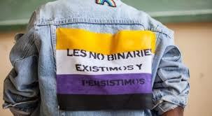 ¿qué es género no binario? Argentina Autoriza Nuevo Dni Para Personas No Binarias Noticias Telesur
