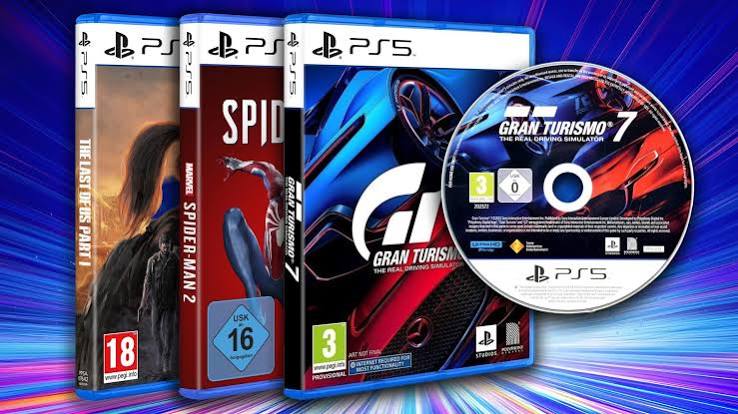 Don't Kill the Disc": Petition Against Sony PS5 and PS6 Digital Media Plans  Reaches 120,000 Signatures | Digital Foundry