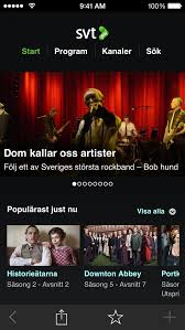 You can get all 4215 icons in any color you want ! Svt Play Apps 148apps