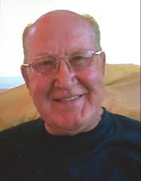 Morris Ayliffe Obituary (2015)