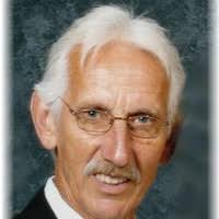 Obituary for Leonard William Gill