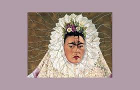 Cuenta oficial de frida kahlo. Frida Kahlo Werke Einer Unbeugsamen Kunstlerin