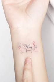 Girls mostly get tattoos on wrist. 39 Delicate Wrist Tattoos For Your Upcoming Ink Session