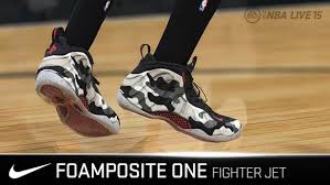 Win a game on xbox live. Full List Of New Shoes In Nba Live 15 Nlsc