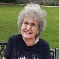 Dorothy Claudette Holmes Obituary