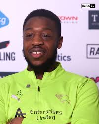 Highlights: Derby County Vs Bolton Wanderers