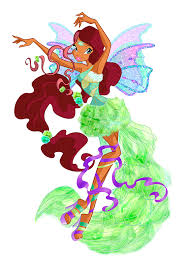 (world of) winx club aisha/layla all full transformations up to onyrix hdnote: Aisha Winx Club Heroes Wiki Fandom