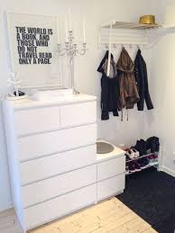 40 Ikea Malm Dresser Hacks Hallway 40 Ikea Malm Dresser Hacks Comfydwelling Com Ikea Malm Dresser Malm Dresser Ikea