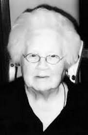 Kylie Letson Smith (1921-2010)