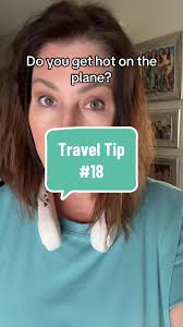 Comment “cool” and I’ll send gou the link to my favorite portable fan!  #travelaccessories #hotsummer #traveltipsandtricks #traveltips  #TikTokCreatorSearchInsightsIncentive