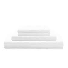 But partnering with brands as divergent as yeezy and walmart may only add to consumers' confusion about what gap is. Luxury Hotel Collection 500 Tc 100 Cotton Sateen Stripe Sheet Set Available In Multiple Colors Walmart Com Striped Sheets Hotel Collection Luxury Hotel