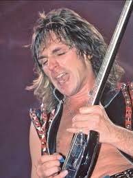 Glenn Tipton The Steel-String Sorcerer Who Forged the Sound of Judas P...