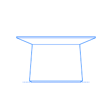 * measurements are approximate dimensions body details: Coffee Tables Accent Tables Dimensions Drawings Dimensions Com