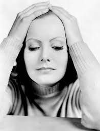 A Mythical Monkey writes about the movies: Happy Birthday, Greta Garbo