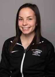 2019 Gymnastics Roster