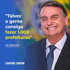 Capitão Contar