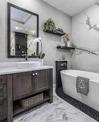 A small bathroom doesn't have to be boring. Bathroom Remodeling Dreammaker Bath Kitchen Of Ogden Ut