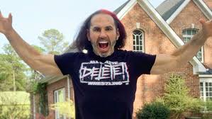 Before going into the wwf (now wwe) along with his brother jeff hardy, the hardy boyz (or the hardyz) ran their own promotion called organization of modern extreme arts (omega) wrestling, in. Matt Hardy Comments On What Wwe Had Planned For Him If He Re Signed