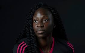 Bernice Wilson exclusive: 'I was abused and forced into doping by my coach'