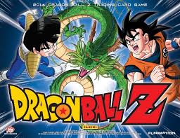 Beyond the epic battles, experience life in the dragon ball z world as you fight, fish, eat, and train with goku, gohan, vegeta and others. A Legend Returns Panini America Bringing Back Popular Dragon Ball Z Card Game The Knight S Lance