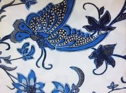 Gambar sketsa flora dan fauna yg mudah wallpaper keren. Motif Ragam Hias Flora Fauna Geometris Figuratif Lengkap