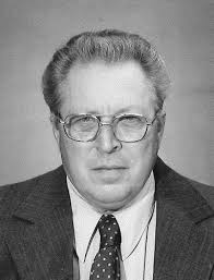 Harvey J. Springer, Oct. 14, 2015, issue