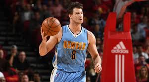 A tutto motore • professional basketball athlete • @gallofede9 ♥️ • marketing & collab danilogallinari.org. Trade Grade Clippers Land Danilo Gallinari In Three Team Deal Sports Illustrated