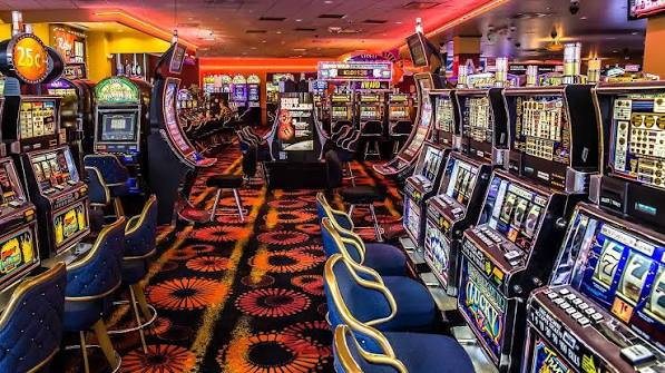 Century Casino & Hotel Central City
