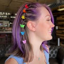 We did not find results for: 20 Popular 90s Hairstyles That Made An Epic Comeback
