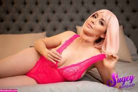 Sugey Abrego Photos 6 - Leaknudes