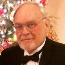 Donald W. Hecker Obituary October 11, 2021