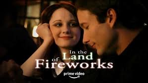 In the Land of Fireworks — Joey Curry