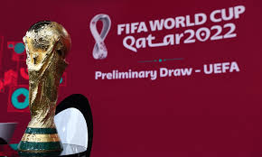 Vòng loại worldcup 2022 khu vực châu á. World Cup 2022 Má»Ÿ Man Vong Loáº¡i Khu Vá»±c Chau Au Thang 3 2021 Bao NgÆ°á»i Lao Ä'á»™ng