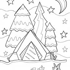 Each coloring page has several pictures of items that are typically one color. Free Printable Summer Coloring Pages For Kids