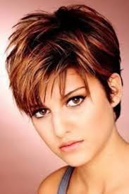 pixie cuts
