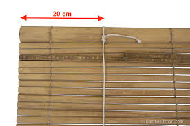 $5.00 coupon applied at checkout save $5.00 with coupon. How To Install Bamboo Blinds In 12 Steps