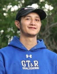 Forever in our hearts, always in our memories Miranda Lee Deschambault  August 26, 1997