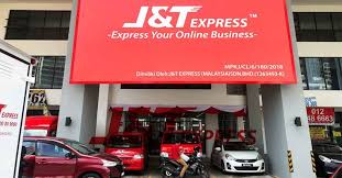 Read this page in bahasa melayu shopee malaysia most often delivers with ninjvavan, abx express, gdex, poslaju, j&t express, pos malaysia, skynet. Cara Semak Tracking J T Express Secara Online Azhan Co