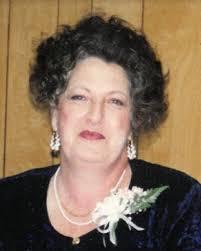 Claudia “Dianne” (Owenby) Hendley