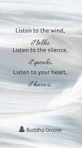 Trust Your Inner Voice Inner Voice Quotes Hope Quotes Inspirational Inspirational Quotes