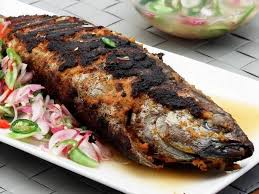 Pembayaran mudah, pengiriman cepat & bisa cicil 0%. Delapan Jenis Ikan Sedap Untuk Sajian Bakar