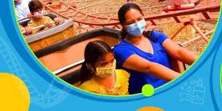 Kick off summer with thrills at six flags america! Coronavirus Update Six Flags America