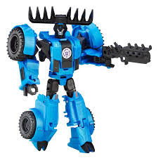 See full list on tfwiki.net Transformers Robots In Disguise Warriors Thunderhoof