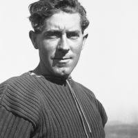 An unidentified soldier of the 3rd Battalion, The Royal Australian Regiment  (3RAR), taken in the field in Korea.