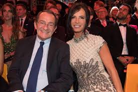 Check spelling or type a new query. Nathalie Marquay En Couple Avec Patrick Bruel Jean Pierre Etait Au Courant
