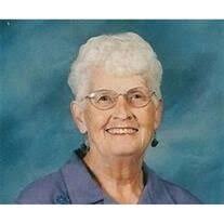 Barbara J. Sirrine Obituary